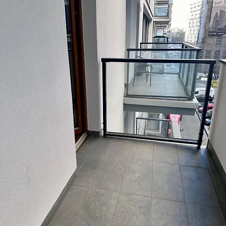 Goldizone Warsaw