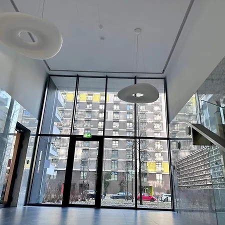 Goldizone Apartment