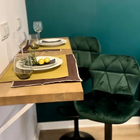 Apartment Goldizone