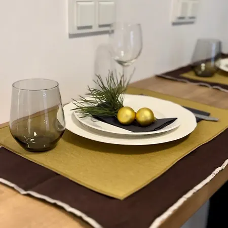 Apartment Goldizone Warsaw