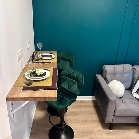 Goldizone 바르샤바