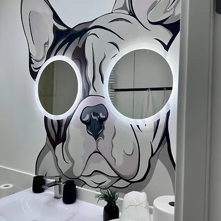 Goldizone Appartement