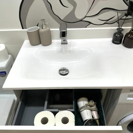 Apartment Goldizone