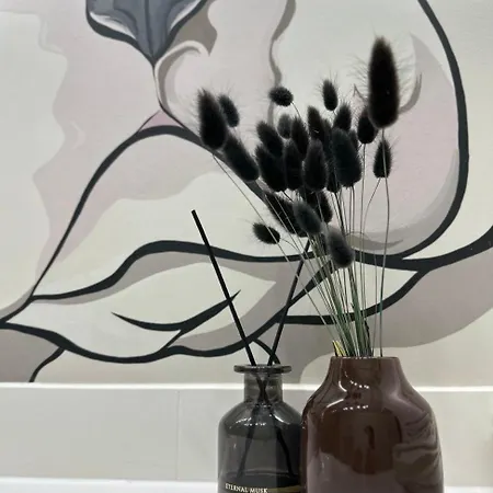 Goldizone 아파트 바르샤바