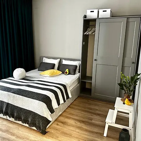 Goldizone * 바르샤바