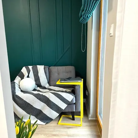 Goldizone * 바르샤바