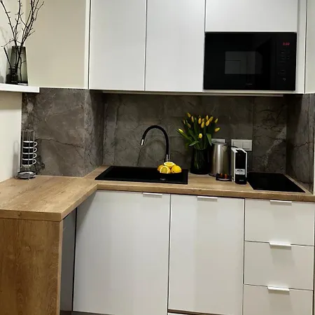 Apartment Goldizone