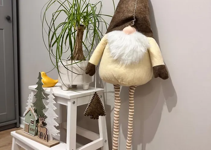 Apartment Goldizone - 10 Min West Station & Expo